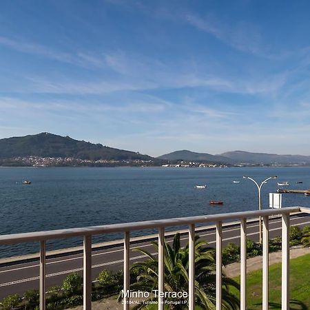 Minho Terrace Leilighet Caminha Eksteriør bilde