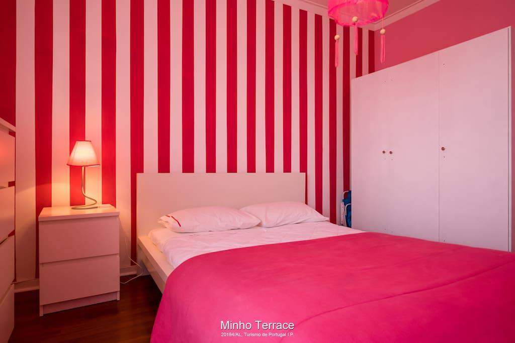 Minho Terrace Leilighet Caminha Eksteriør bilde